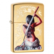 ��������� Zippo - 29668 Mazzi�