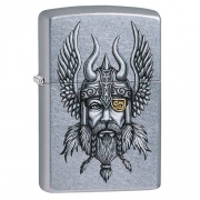 ��������� Zippo - 29871 Viking Warrior Design