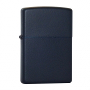 ��������� Zippo - 239 Regular Navy Matte