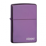 ��������� Zippo - 24747 ZL - Abyss