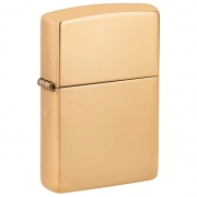 ��������� Zippo - 169 Armor Heavy