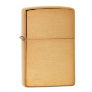 ��������� Zippo - 204B Reg Br Fn Brs Wo/Sb