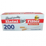 ������ ��� ������� Zlatni Filter 20�� Finest Quality (200 ��)