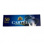 ������ ��� ���������� Cartel Blue