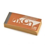 �������� ������� ��� ���������� Moon Unbleached Tips - 50 ��.