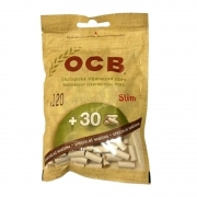 ������� ��� ���������� OCB Slim Organic 6�� - 120+30 ��.
