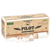 ������ ��� ������� Pilot Craft King Size - (500 ��.)