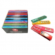 ������ ��� ���������� Smoking King Size KUKUXUMUSU - 33 ��