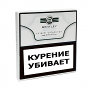 ��������� Bentley Mini White