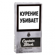 ��������� Captain Black Silver