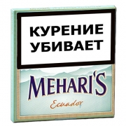 ��������� Mehari'S Ecuador