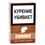 ��������� Cherokee - ����� ����� �������