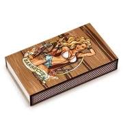 ������ �������� BBQ (� ������������)