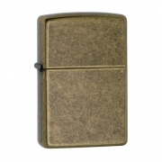 ��������� Zippo - 201FB Antique Brass